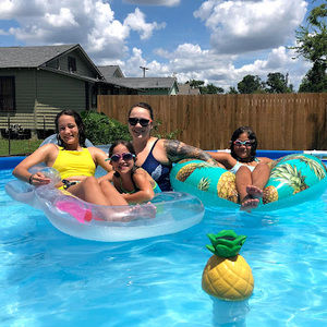 Meet your Posher, Chancey